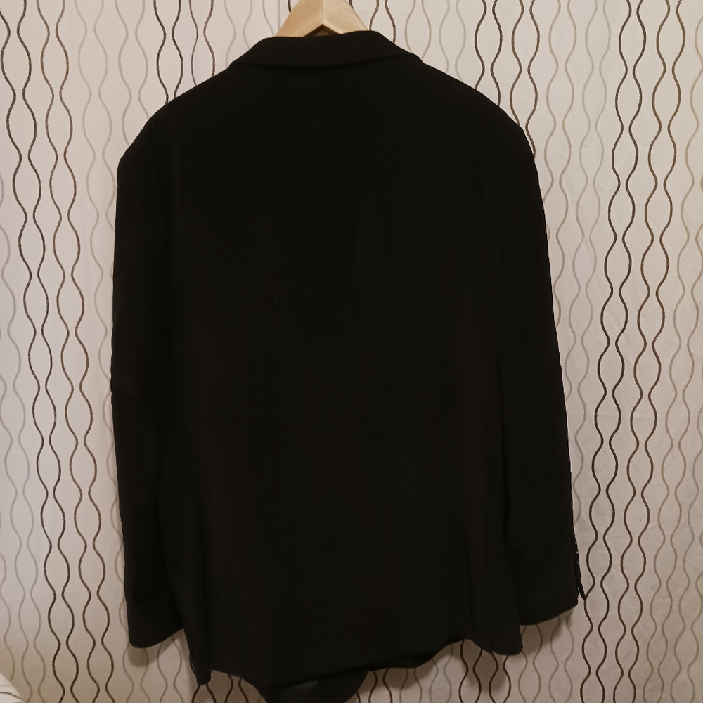 Men's Corduroy Blazer